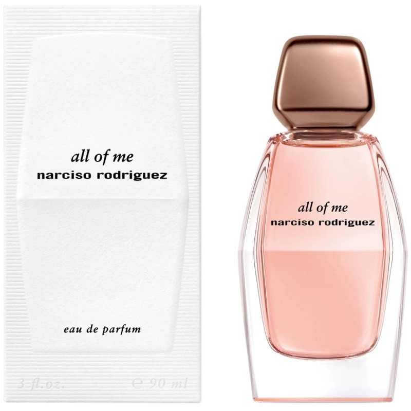 Narciso Rodriguez All Of Me EDP 90 ml