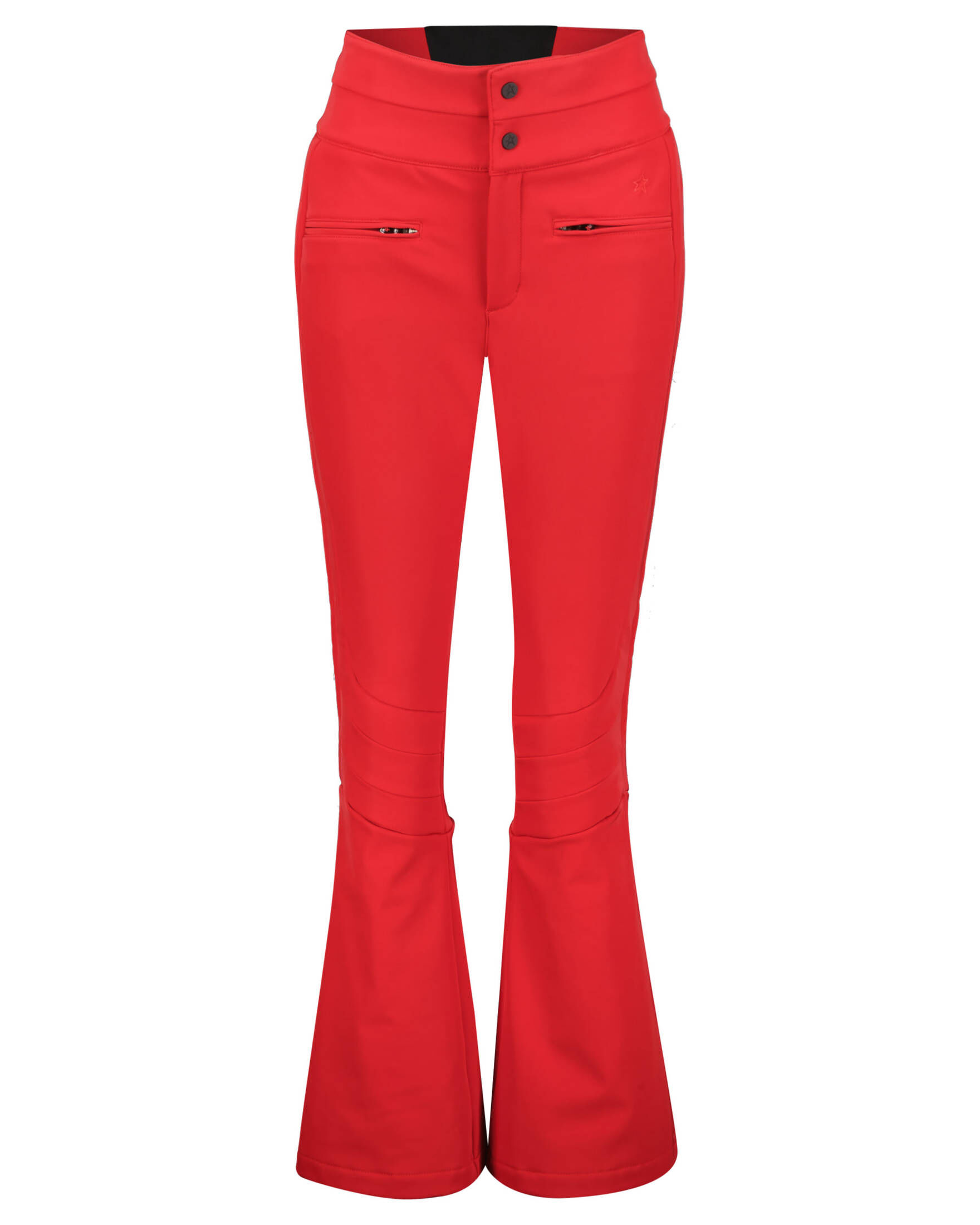 PERFECT MOMENT| Damen Skihose AURORA HIGH WAIST FLARE PANT