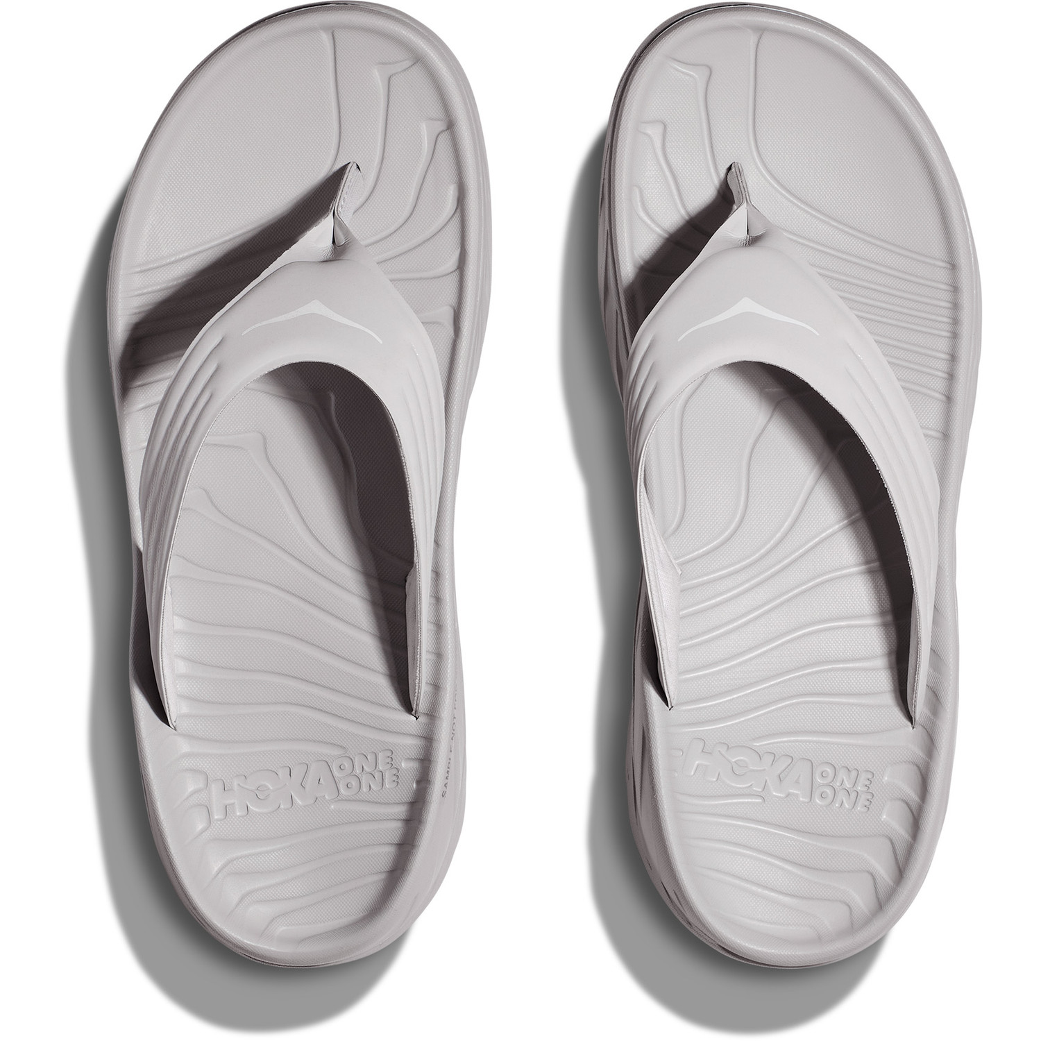 HOKA Ora Recovery Slipper Heren