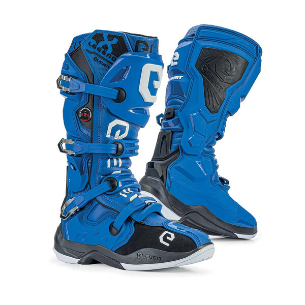 Eleveit - Bottes X Legend Bleu