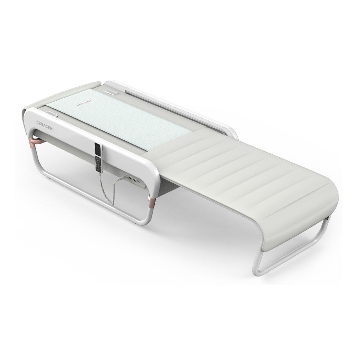 Massageliege CERAGEM MASTER V4