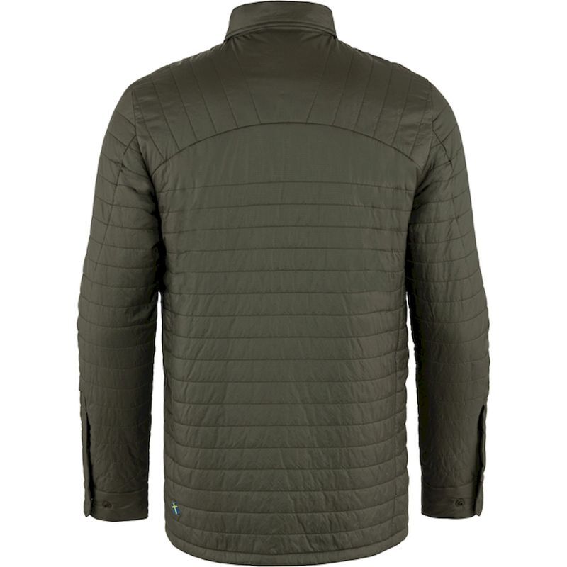 Expedition X-Lätt Shirt - Doudoune homme
