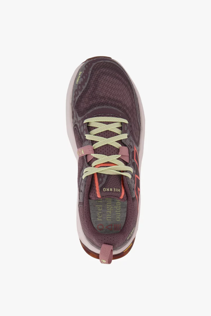 New Balance Hierro v8 Damen Trailrunningschuh