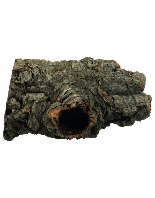 Trixie Kurktunnel - Dierenverblijf - ø6x20 cm Xs