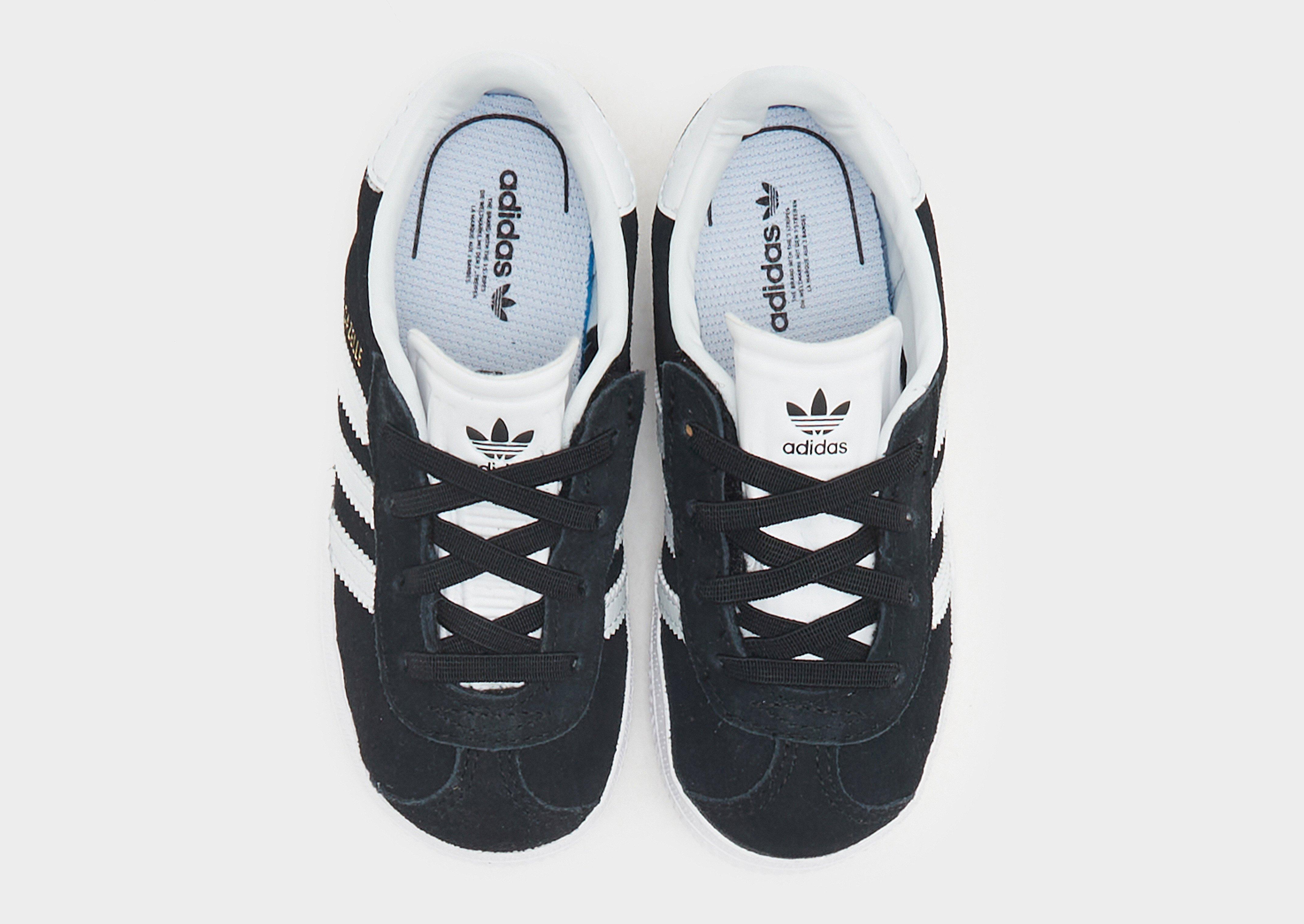 adidas Originals Gazelle II Bébé