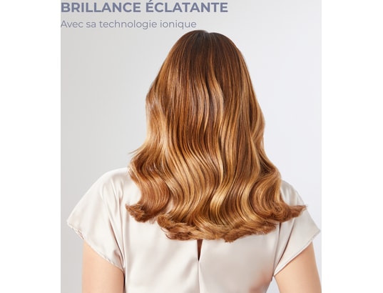SEB - Sèche-cheveux HY8310C0