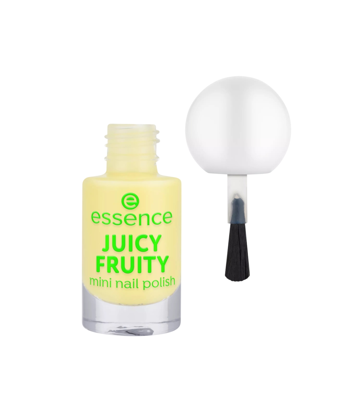 essence - Mini Esmalte Juicy Fruity  - 15