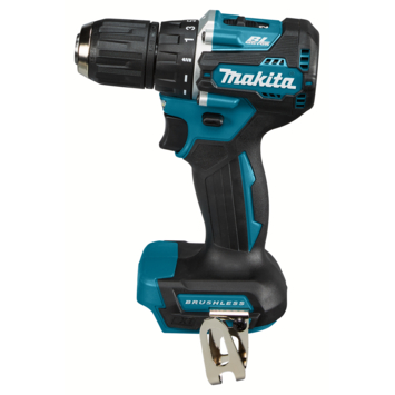 Makita 18V LXT accuboormachine brushless DDF487Z (zonder accu)