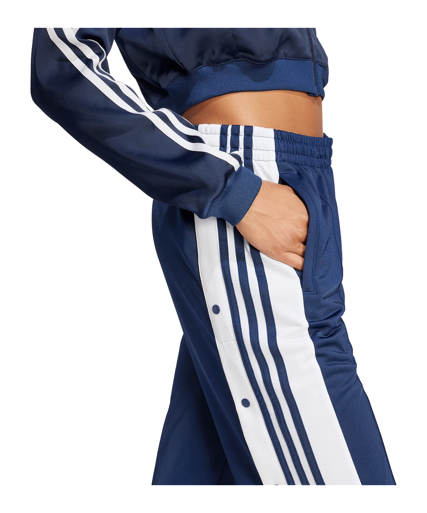 adidas Originals Adibreak Jogginghose Damen Blau