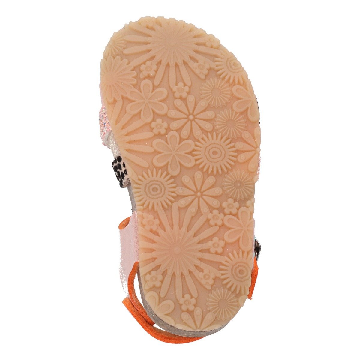 Becky Beach - Sandalen Bunnies Roze