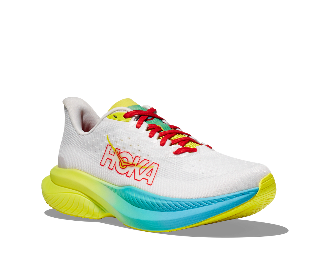 Donna IRONMAN Mach 6