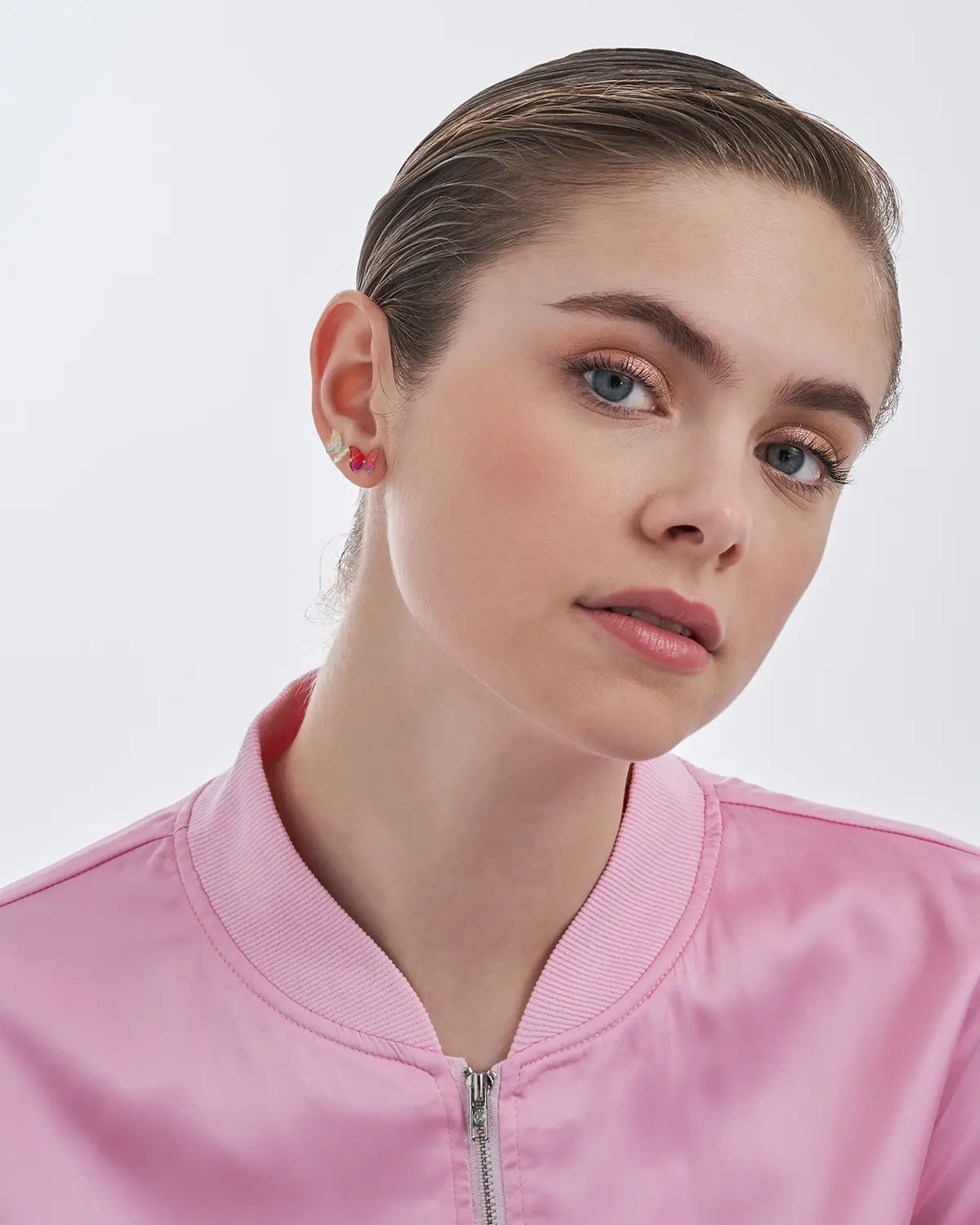 Ohrstecker-Set - Cute Pastels