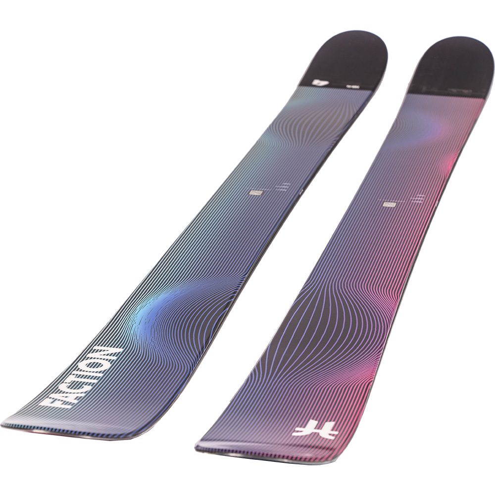 Faction Studio 4 24/25 Freeski