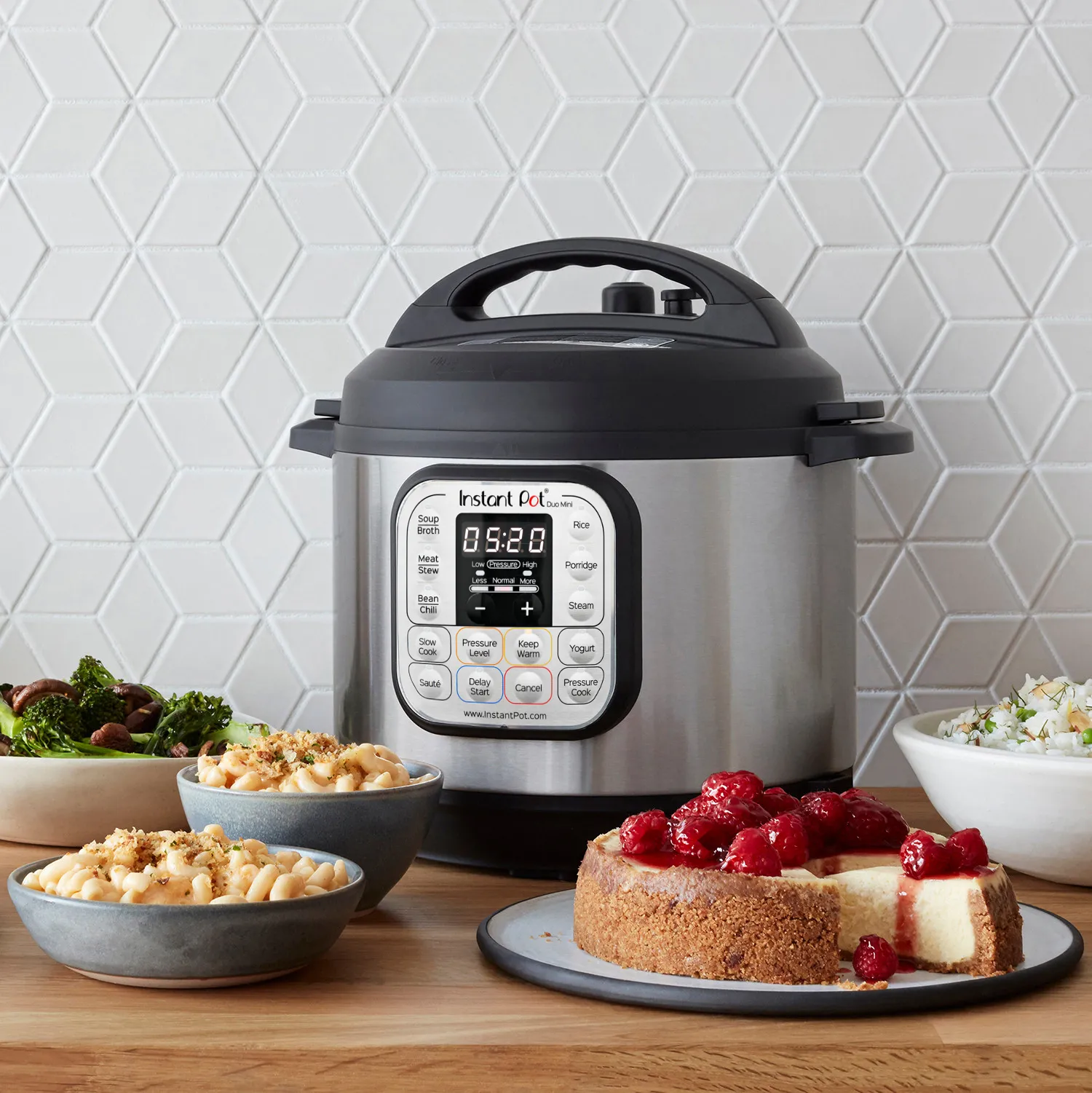 Instant Duo Mini 3