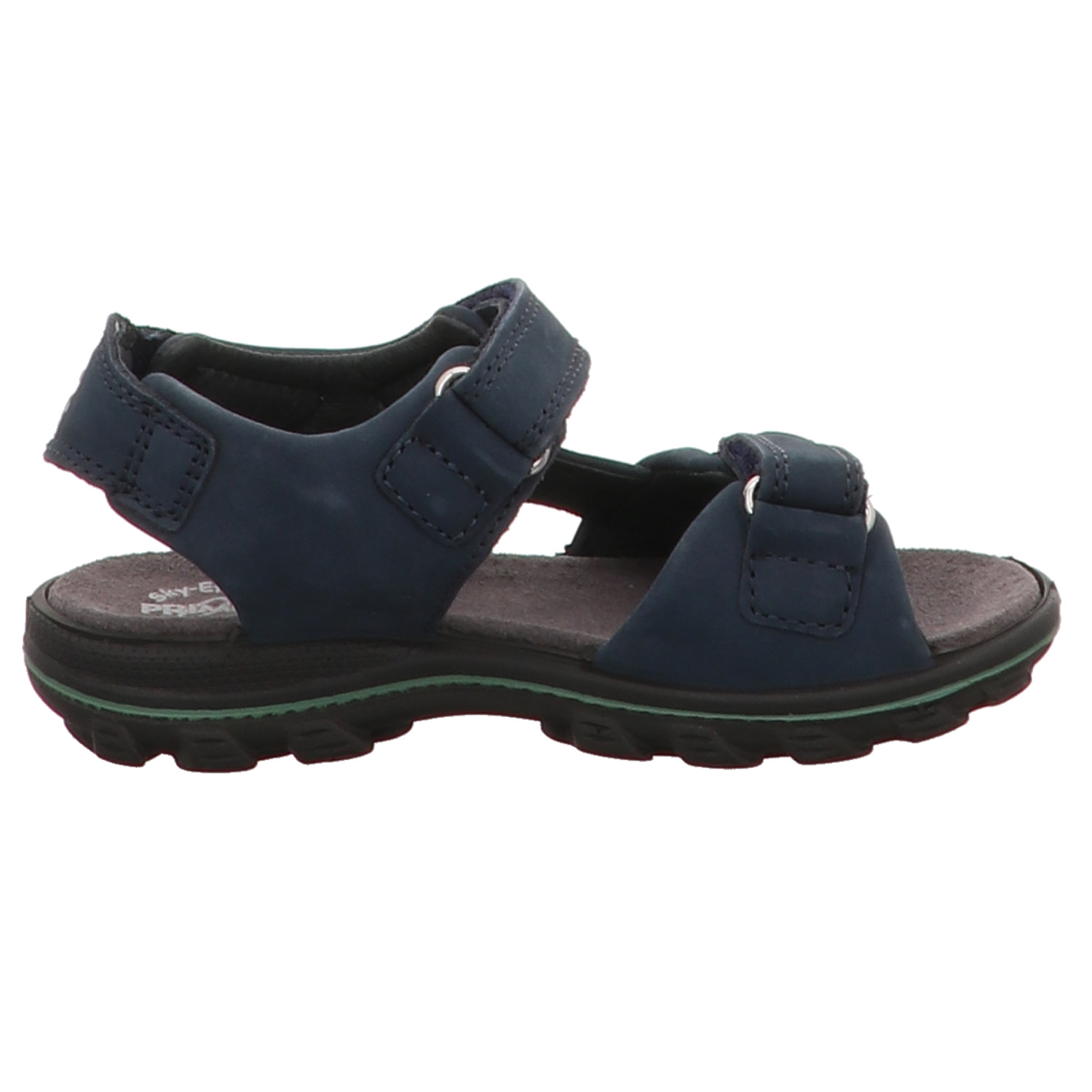 Primigi Sandale dunkelblau blau