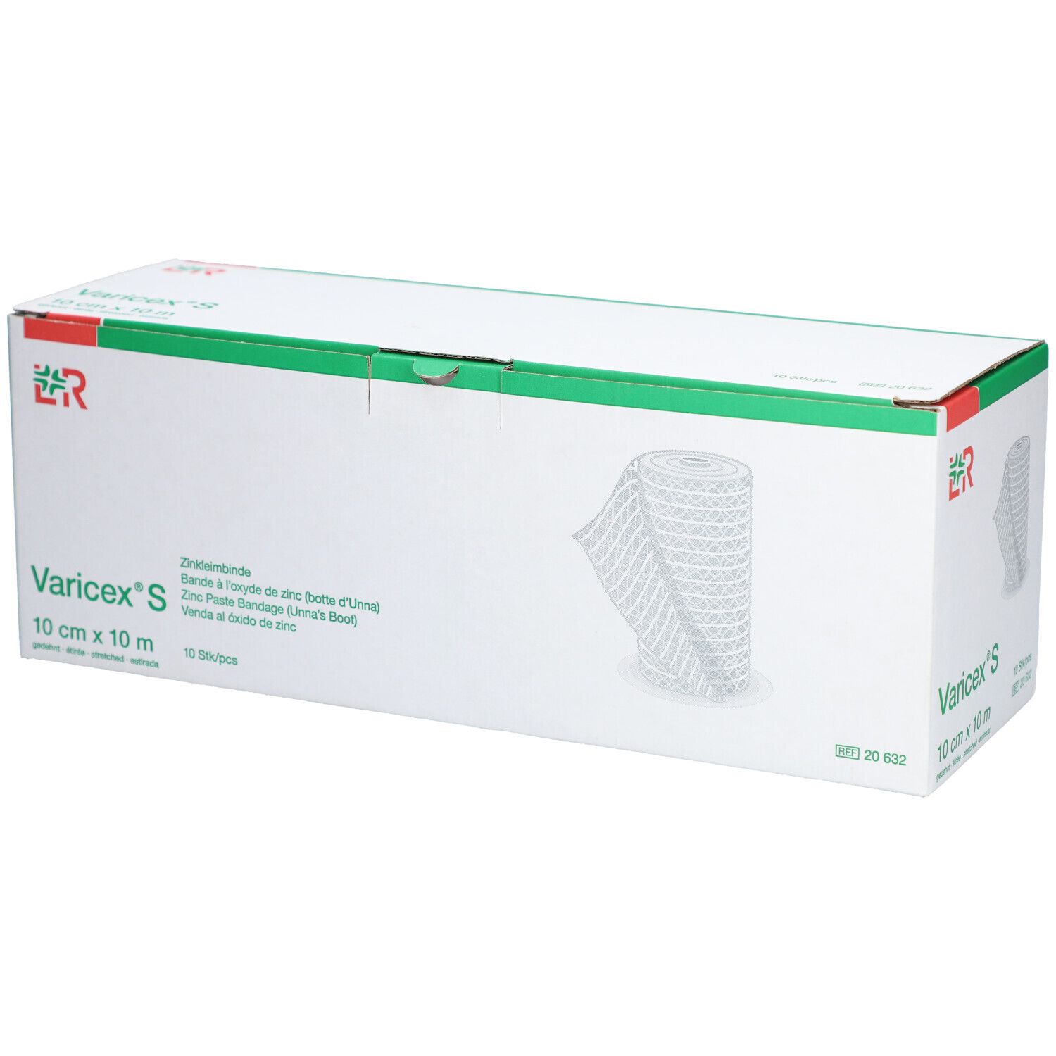 Varicex® S 10 cm x 10 m