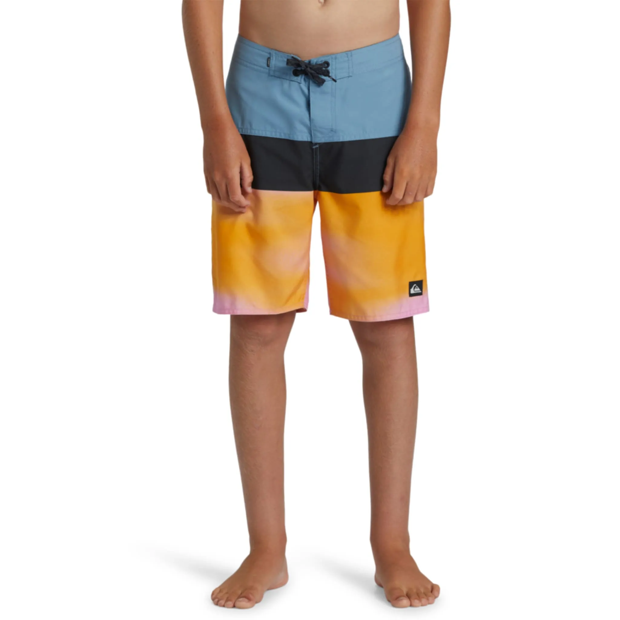 Quiksilver Boardshort Everyday Panel 8-16ans