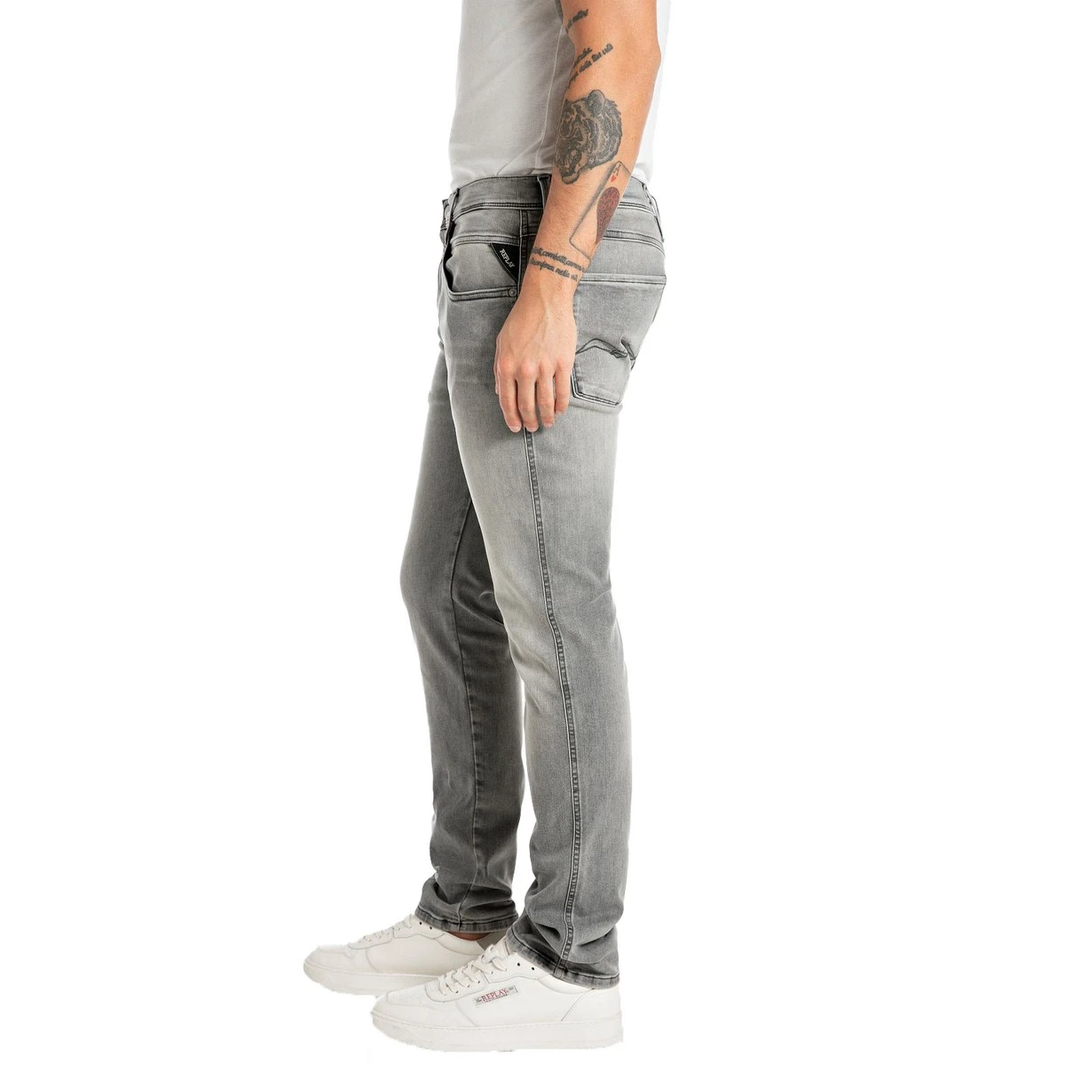 Heren Jeans M914Y.8488780