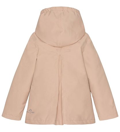 Ver de Terre Sommerjacke - Mahogany Rose