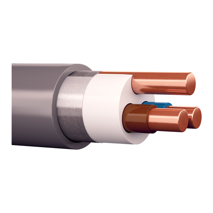 PFSP-kabel 2x2,5 mm²/2,5 mm² 25 m