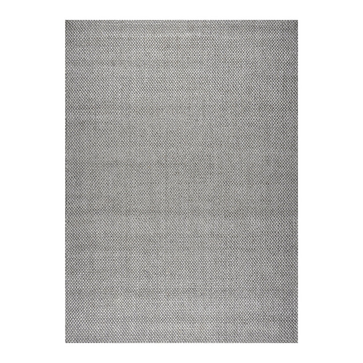 Wollen vloerkleed - Claire Beige/Bruin | Hoge kwaliteit