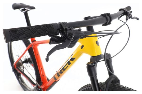 Produit reconditionné · Trek Procaliber 9.6 Carbone XT / Vélo VTT / Trek | Très bon état