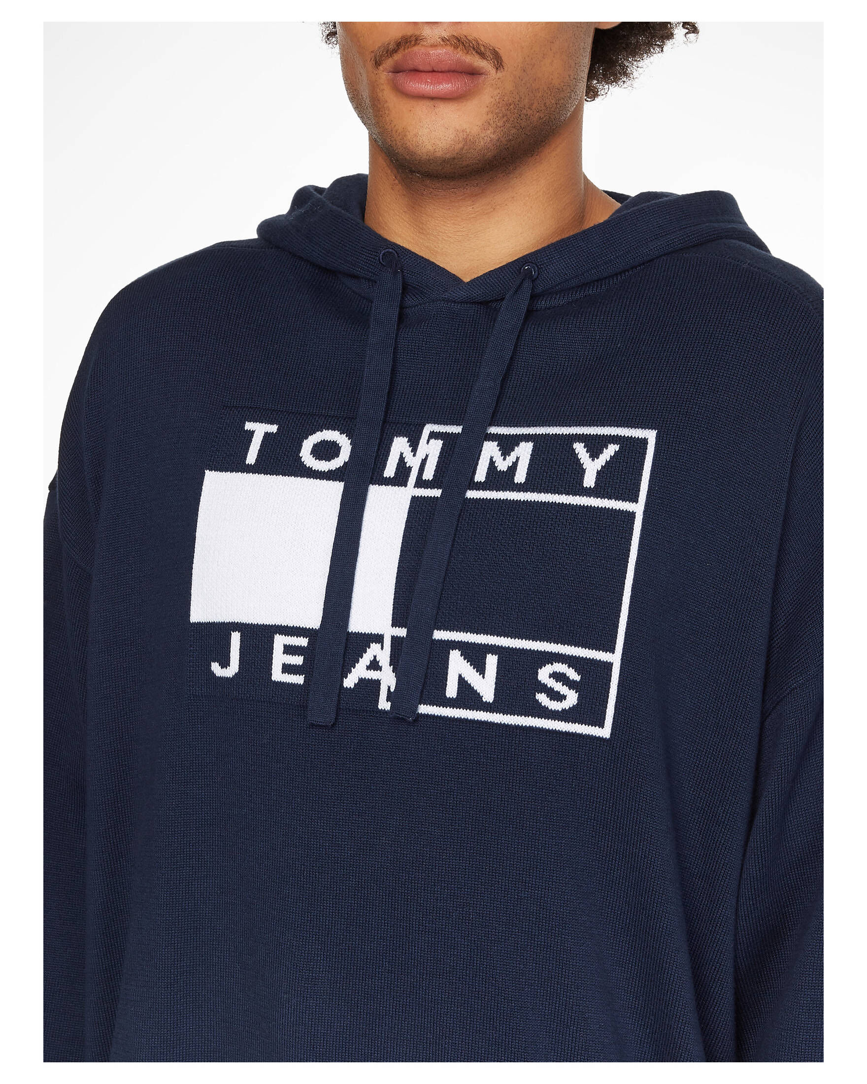 Tommy Jeans| Herren Hoodie