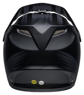 Casque Intégral Bell Full-9 Fusion Mips Mat Noir