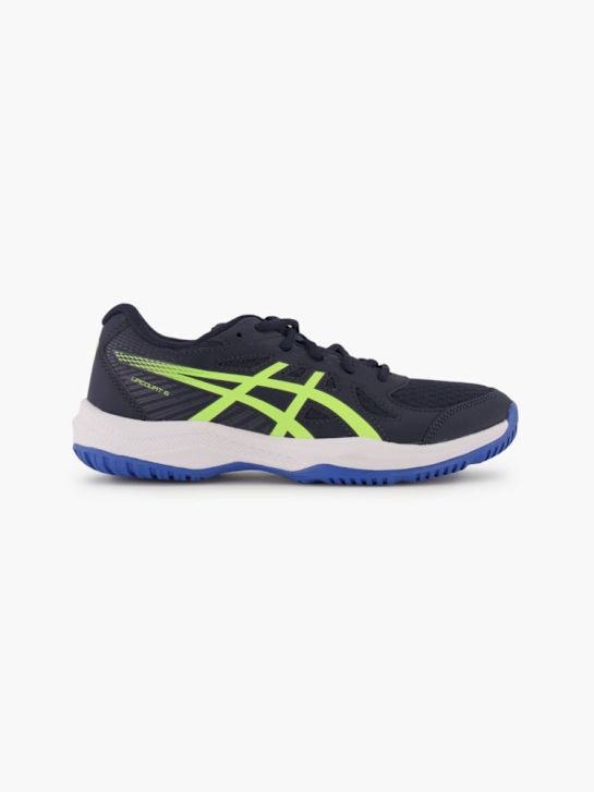 ASICS Trainingsschuh Gelb