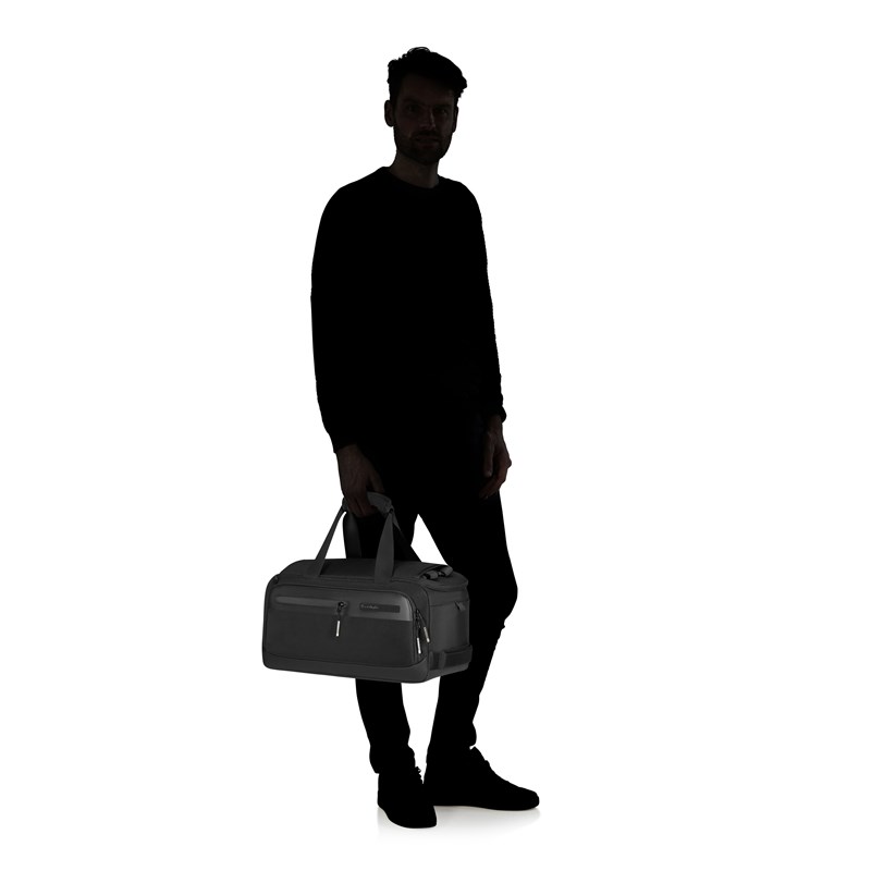 Samsonite<br>Rejsetaske Biz2go XS Str XS