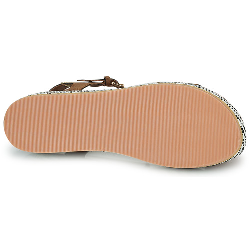 Gioseppo - ARREY - Camel