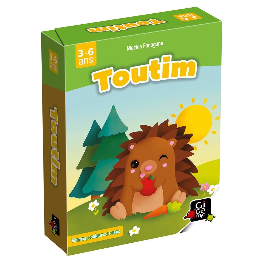 TOUTIM