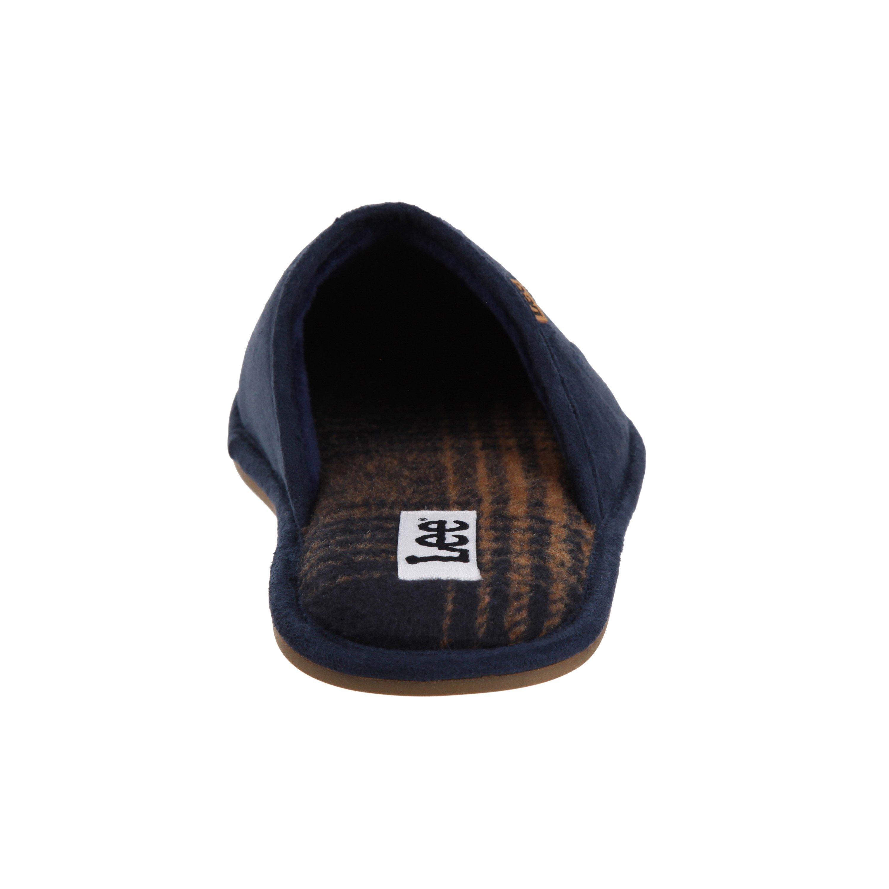 Lee Robalo Mule Slippers