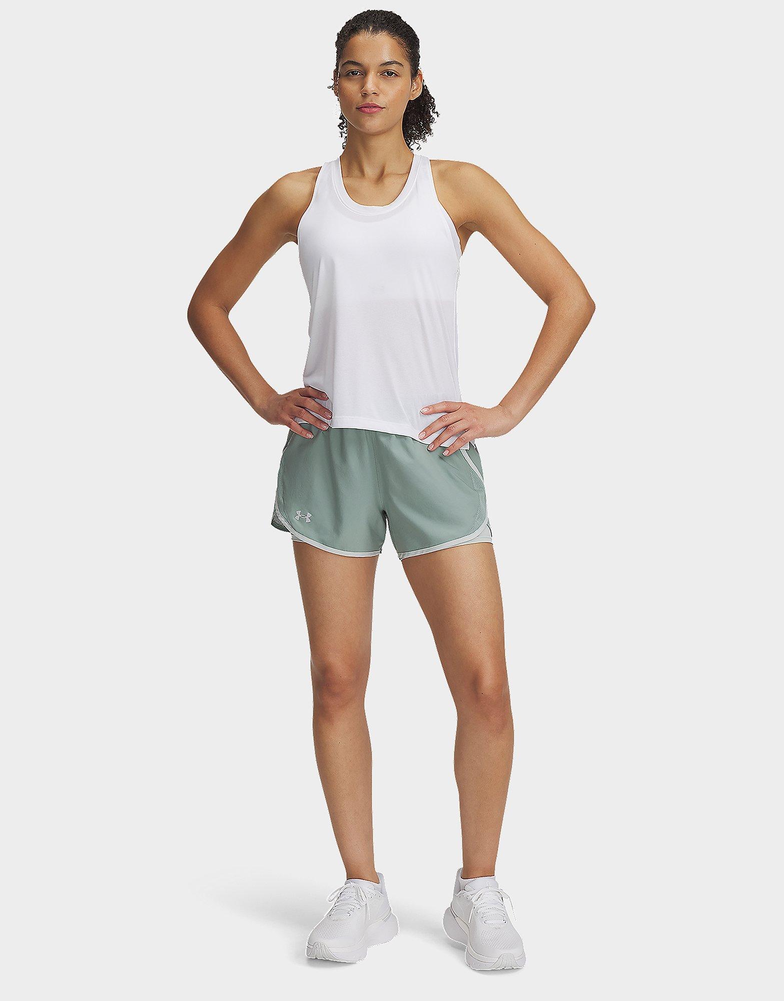 Under Armour Shorts UA Fly By 2-in-1 Shorts
