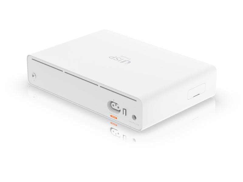 Ubiquiti Switch UISP-CONSOLE 11 Port UISP Console