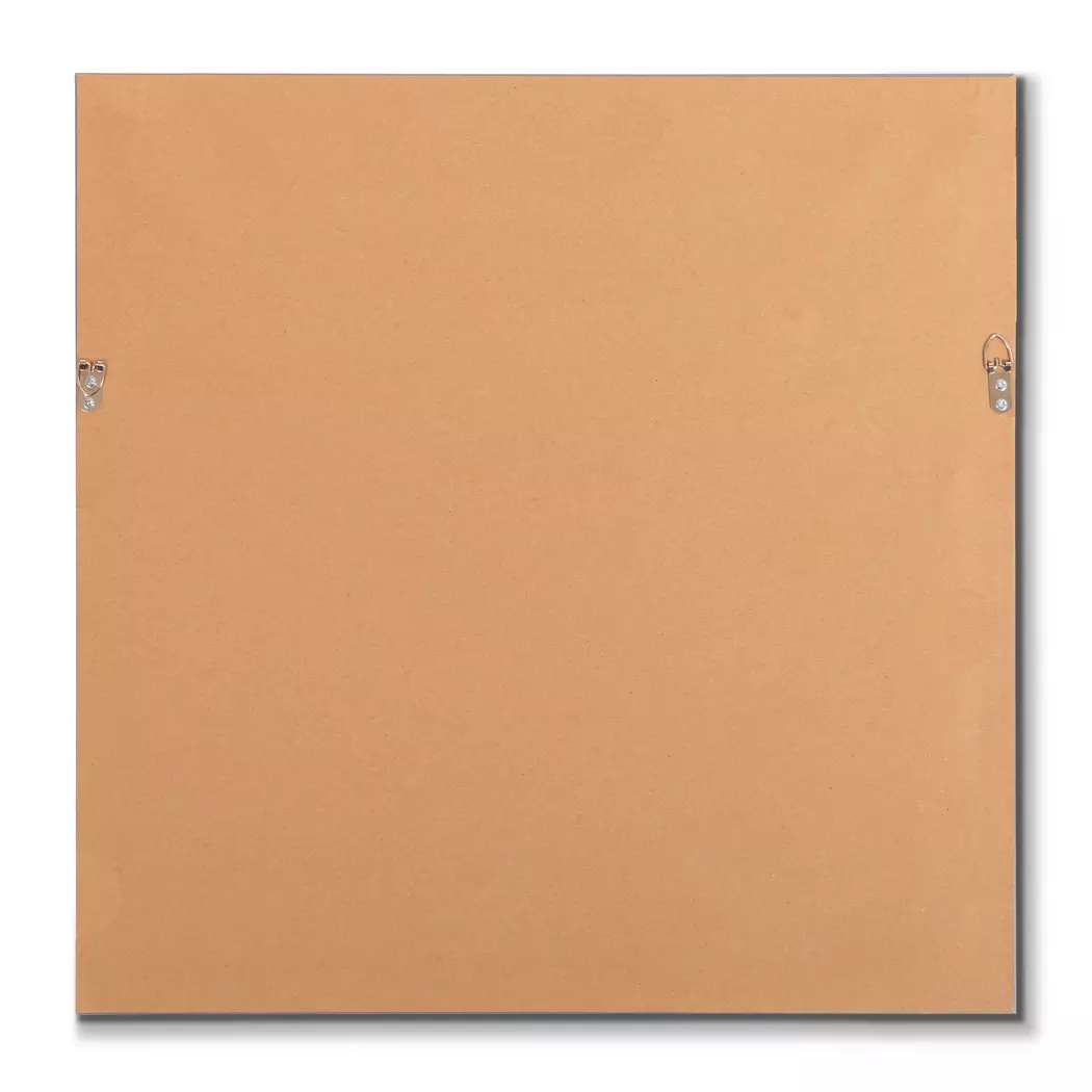 Wandbild 56,7 x 56,7 cm Blumen I
