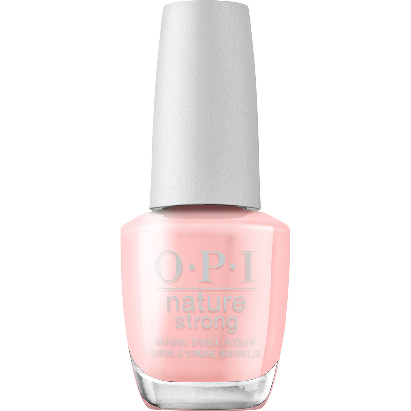 OPI Vernis à ongles Nature Strong We Canyon Do Better 15 ml