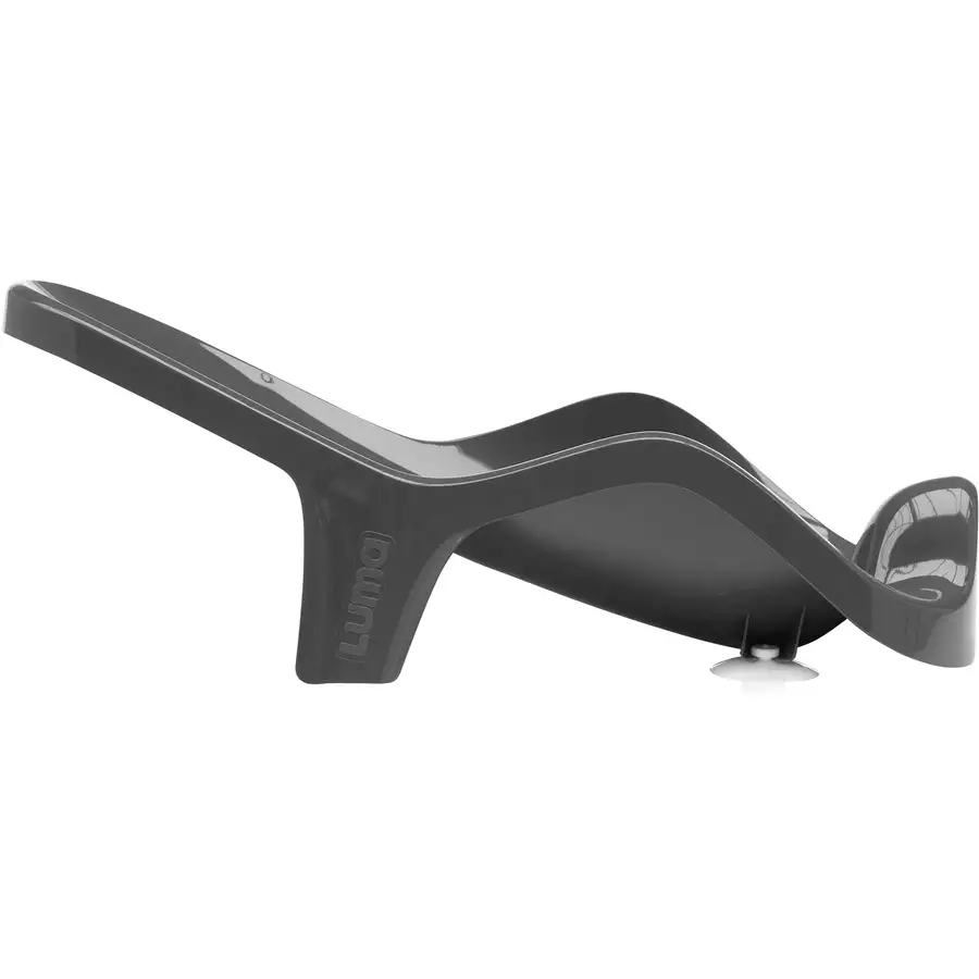 Luma® Babycare Badewanneneinsatz Dark Grey