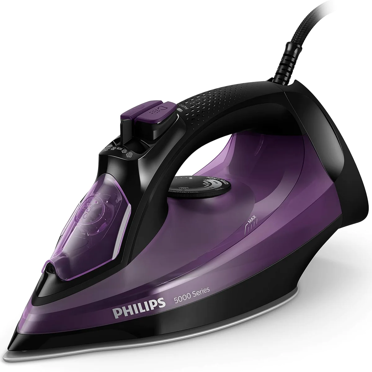 fer a repasser 2400W violet noir Philips