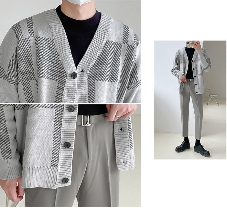 Remeefa - Gestreept vest
