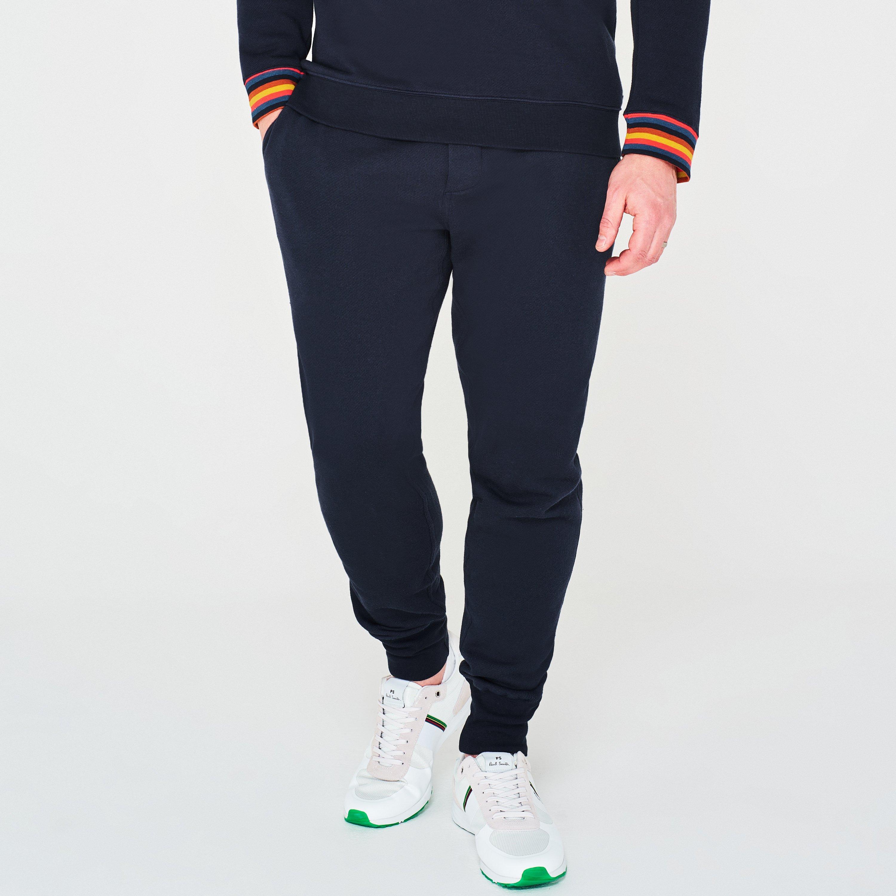 Paul Smith Stripe Jogging Bottoms