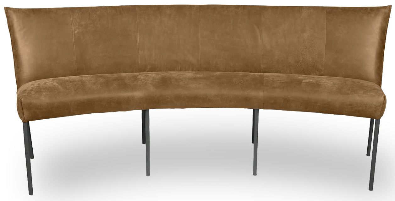 Eetbank Nika D72 x H91 cm