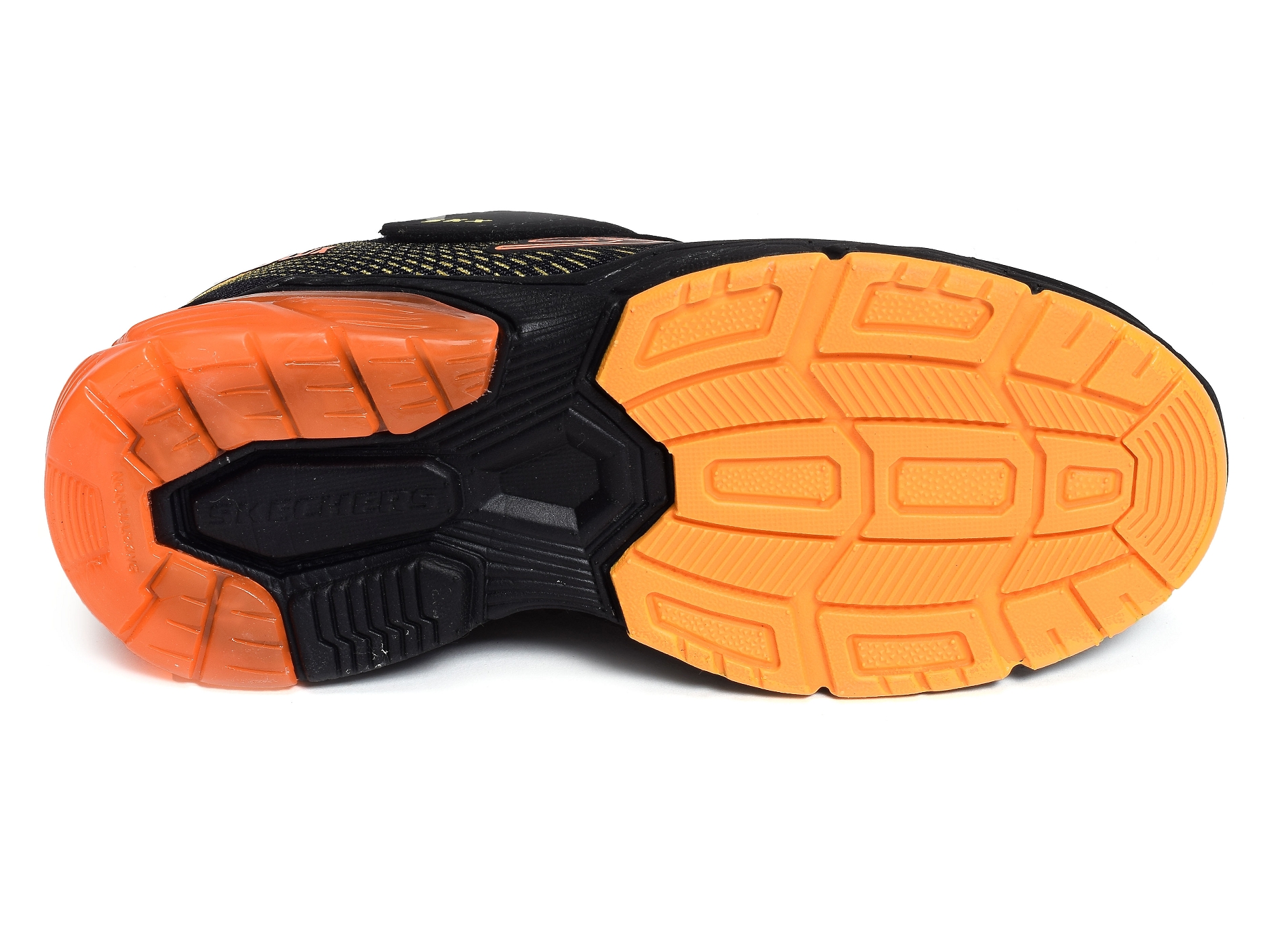 Thermoflux orange