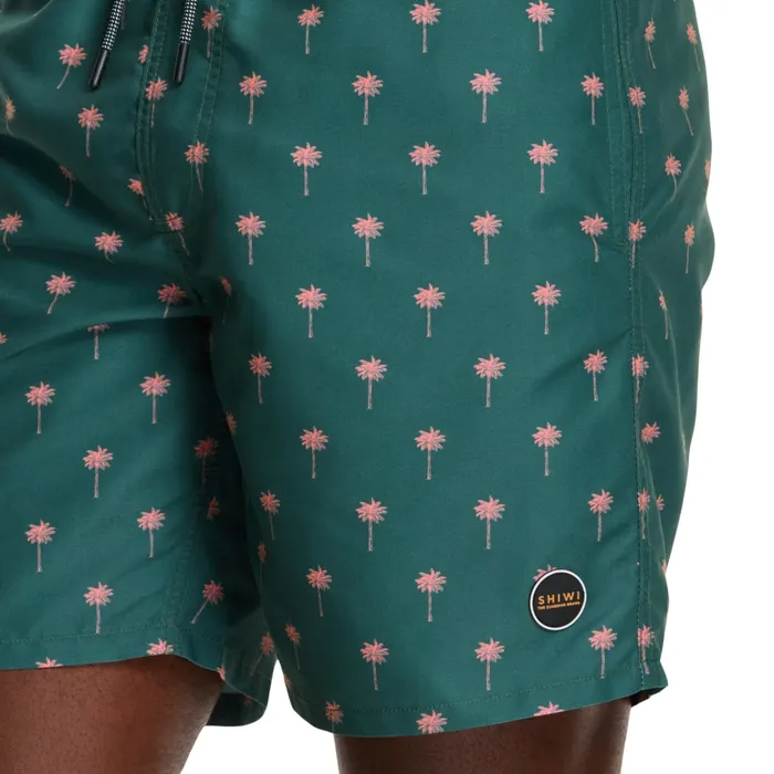 Shiwi Scratch Palm Zwemshort Heren