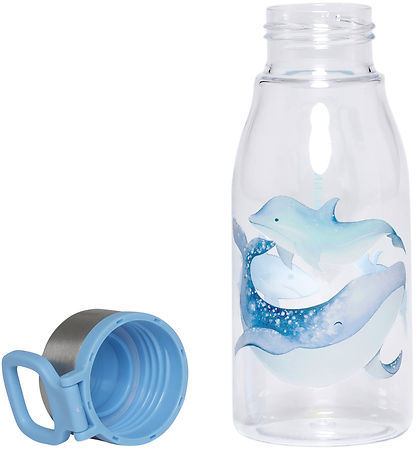 Beckmann Drikkedunk - 400 ml - Ocean
