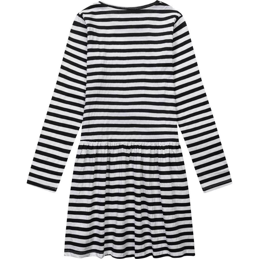 MINOTI Kleid Schwarz