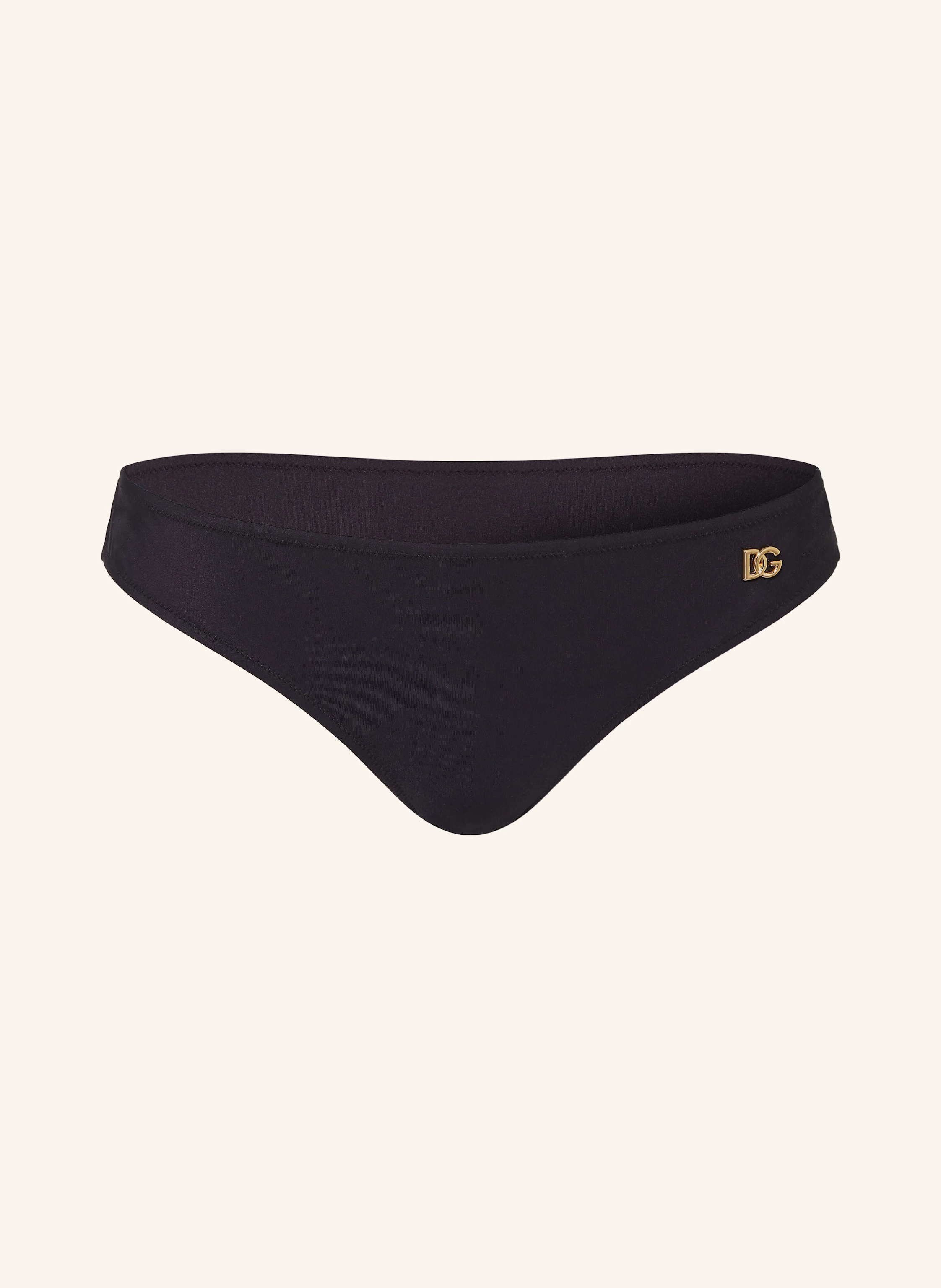 DOLCE & GABBANA Basic-Bikini-Hose ESSENTIALS