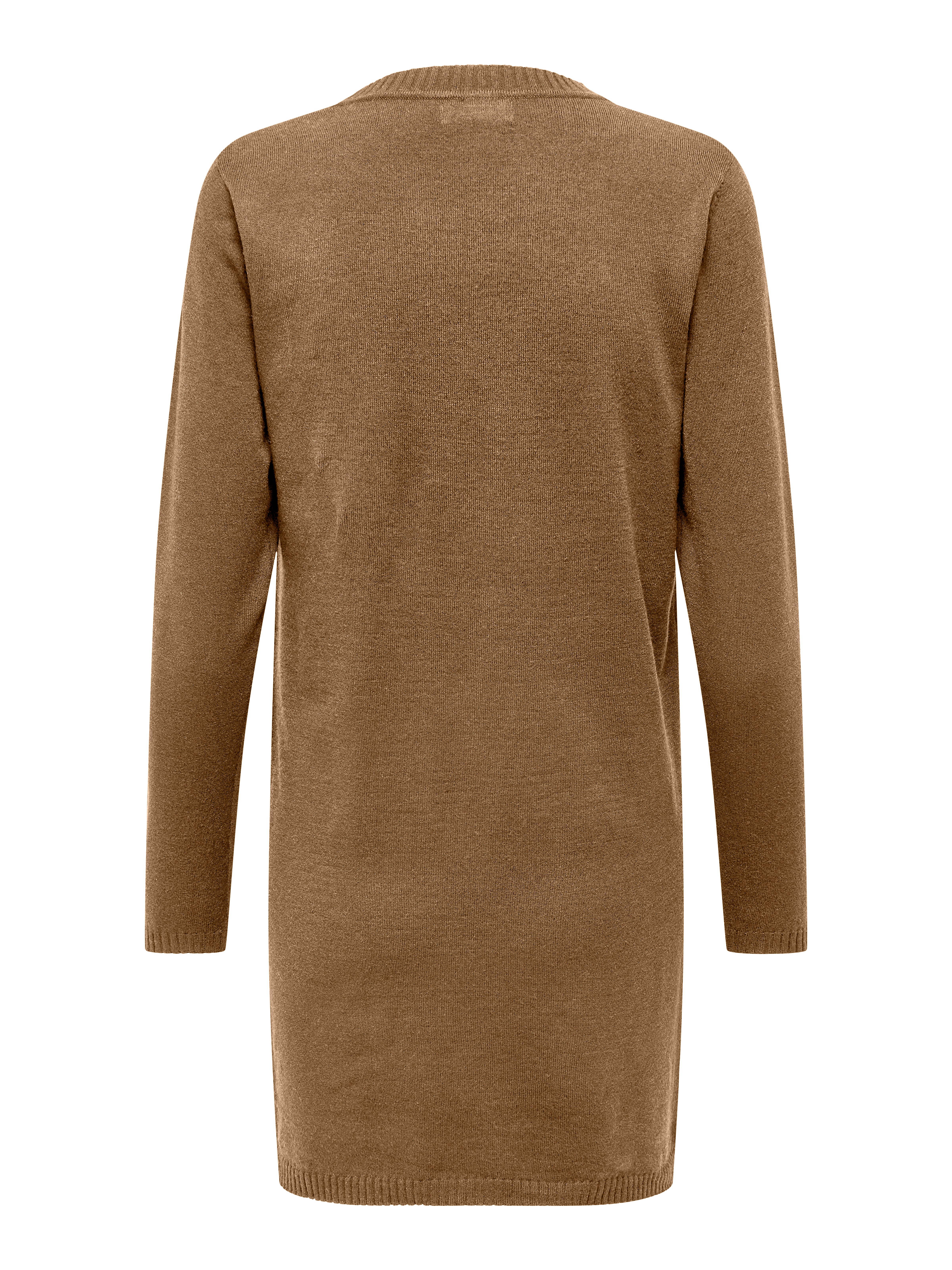 JDYPRIME Kurzes Kleid Toasted Coconut