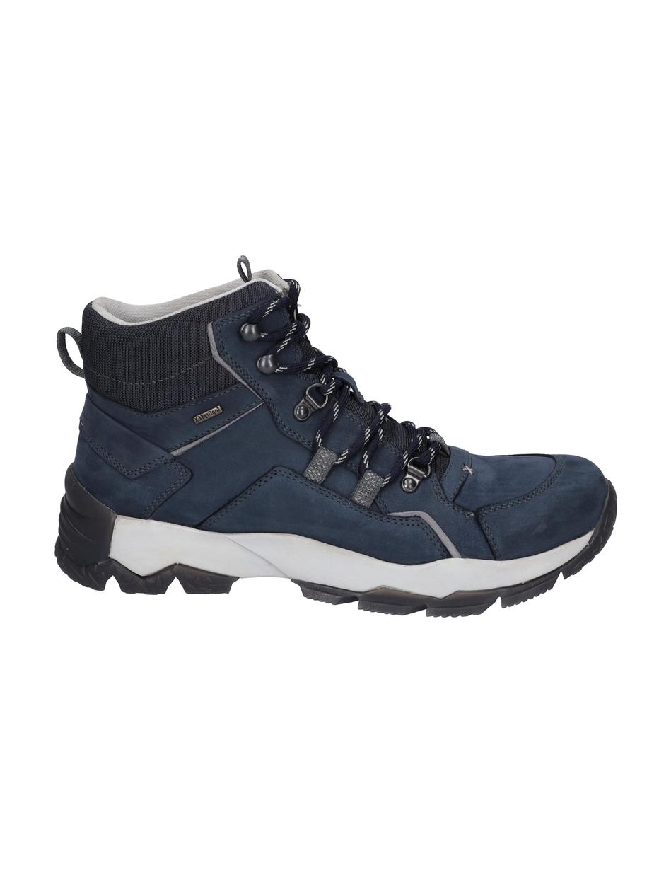 Stiefelette Philipp 50, jeans-kombi