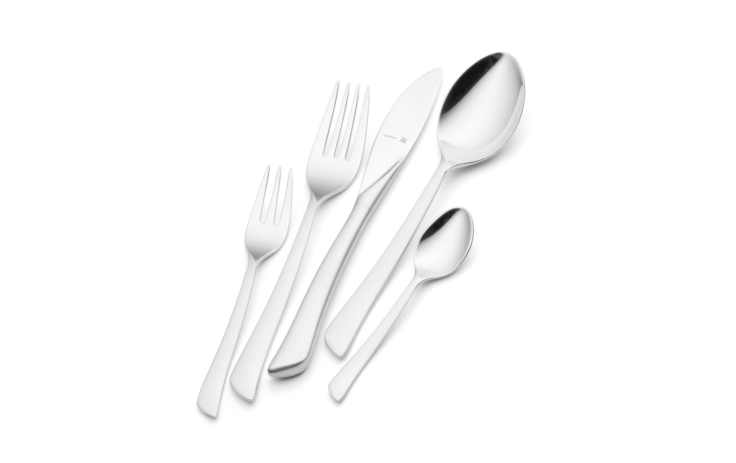WMF Besteck-Set »Virginia«